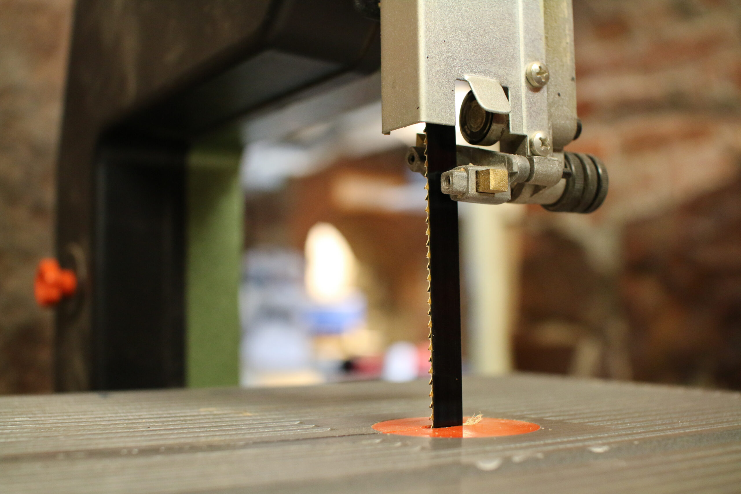 Berätta om ditt Makerspace eller Maker-initiativ!