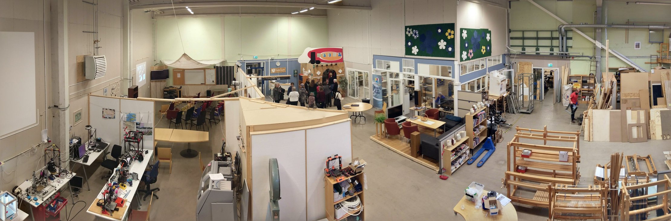 Riksmöte den 7-8 december i Linköping